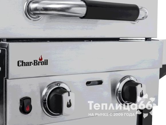 Газовый гриль Char-Broil Advantage 225 S